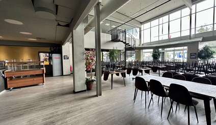 Ledig lokal på Norra Förmansvägen 26