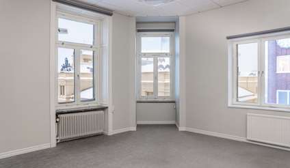 Ledig lokal på Torggatan 8