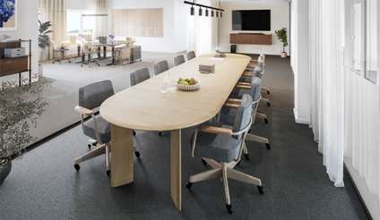 Ledig lokal på Gustavslundsvägen 12