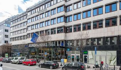 Ledig lokal på Regeringsgatan 65