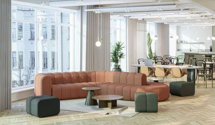 Ledig lokal på Hornsgatan 54