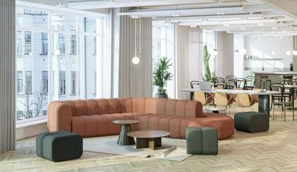 Ledig lokal på Hornsgatan 54