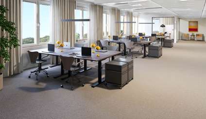 Ledig lokal på Gustavslundsvägen 34