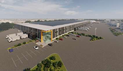 Ledig lokal på Stenbrovägen 15