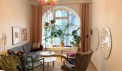 Ledig lokal på Bjurholmsplan 22