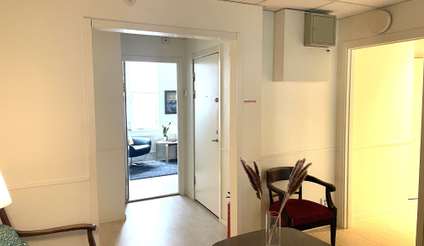 Ledig lokal på Swedenborgsgatan 39