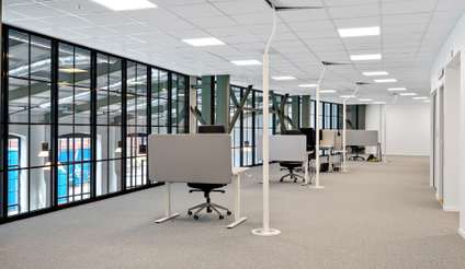 Ledig lokal på Von Utfallsgatan 1