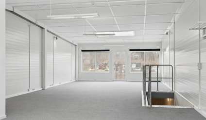 Ledig lokal på Skallsjö Parkväg 1D