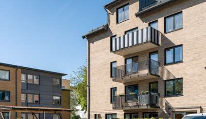 Ledig lokal på Brattåsvägen 6