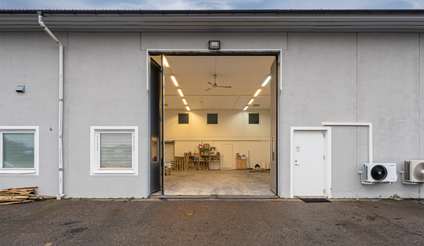 Ledig lokal på Tollestorpsvägen 2H