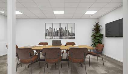 Ledig lokal på Kärragatan 8