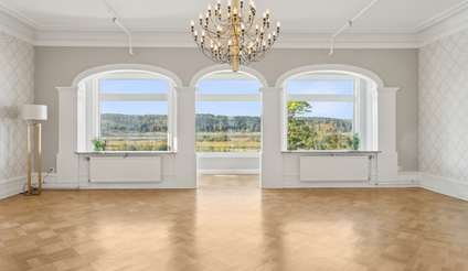 Ledig lokal på Vikenvägen 295