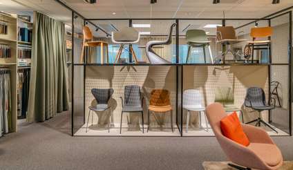 Ledig lokal på Kämpegatan 3