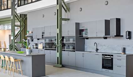 Ledig lokal på Von Utfallsgatan 1