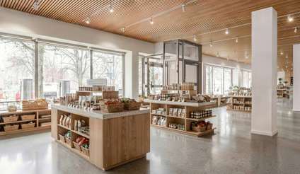 Ledig lokal på Tunnlandet 11