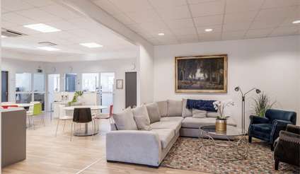 Ledig lokal på Askims Verkstadsväg 14