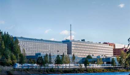 Ledig lokal på Handenterminalen 4