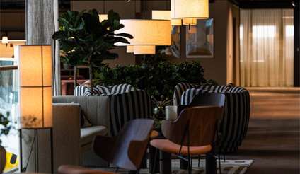 Ledig lokal på Idrottsvägen 14