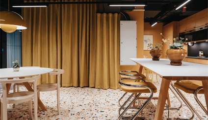 Ledig lokal på Gustaf Dalénsgatan 32