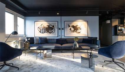 Ledig lokal på Handenterminalen 5