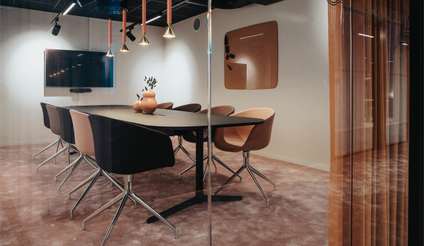 Ledig lokal på Gustaf Dalénsgatan 32