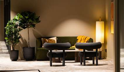 Ledig lokal på Idrottsvägen 14