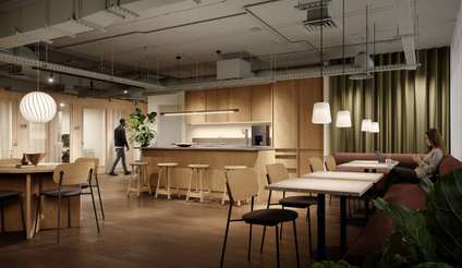 Ledig lokal på Brommaplan, Klädesvägen 10