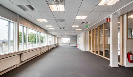 Ledig lokal på Sörredsplatsen 1