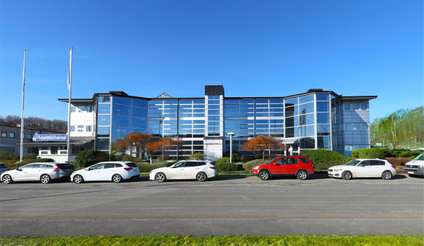 Ledig lokal på Askims verkstadsväg 1