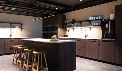 Ledig lokal på Tunnlandet 11