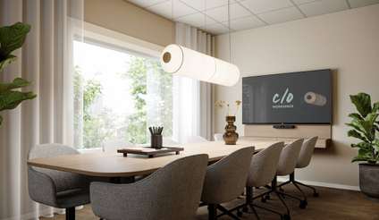 Ledig lokal på Klädesvägen 10