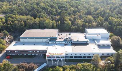 Ledig lokal på Sörredsbacken 20