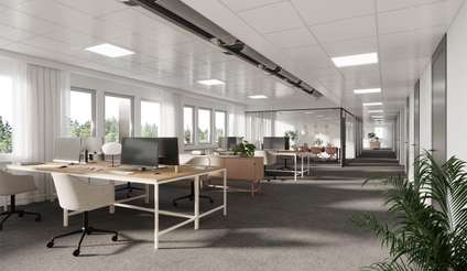 Ledig lokal på Handenterminalen 4