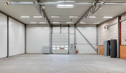 Ledig lokal på Kummingatan 9