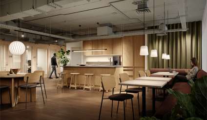 Ledig lokal på Åkersberga Centrum, Stationsvägen 16