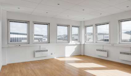 Ledig lokal på Aminogatan 15