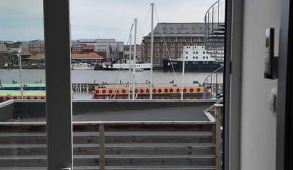 Ledig lokal på Stenkolsgatan 1B