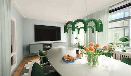 Ledig lokal på Vallgatan 38