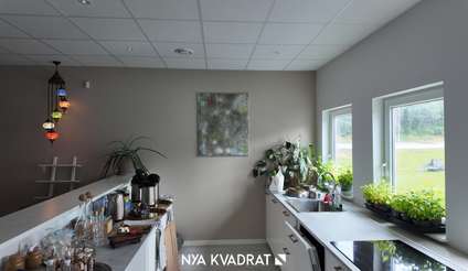 Ledig lokal på Utmarksvägen 8