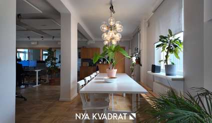 Ledig lokal på Järntorgsgatan 12