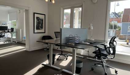 Ledig lokal på Sankt Sigfridsgatan 66