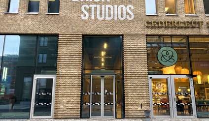 Ledig lokal på Masthamnsgatan 3