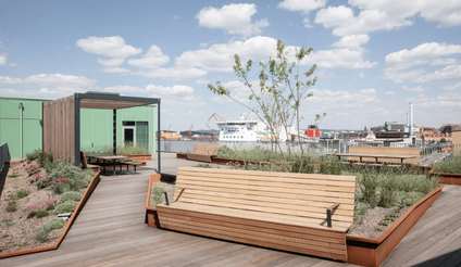 Ledig lokal på Hälsingegatan 10