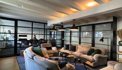 Ledig lokal på Kyrkogatan 31