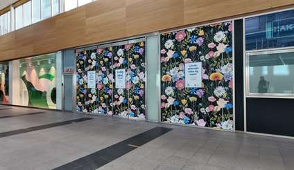 Ledig lokal på Köpmansgatan 28