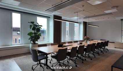 Ledig lokal på Nordstadstorget 6