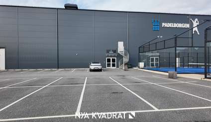 Ledig lokal på Askums-Backa 2