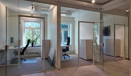 Ledig lokal på Stora Nygatan 13