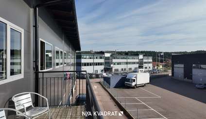 Ledig lokal på Bäckstensgatan 11