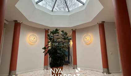 Ledig lokal på Fridkullagatan 14